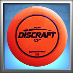 Discraft Crank golf disc