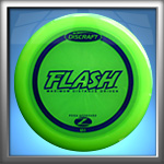 Discraft Flash golf disc