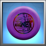 Discraft Magnet golf disc