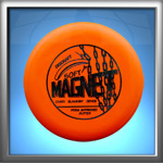 Discraft Soft Magnet golf disc