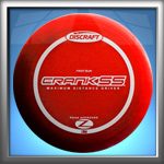 Discraft Crank SS golf disc