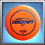 Discraft Impact golf disc