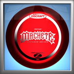 Discraft Machete golf disc