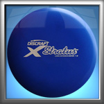 Discraft Stratus golf disc
