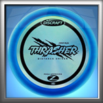 Discraft Thrasher golf disc