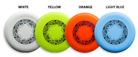 Sky-Pro Color Options