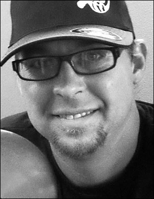 John Anderson / Team Discraft