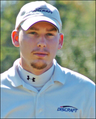 Matthew Blakely / Team Discraft