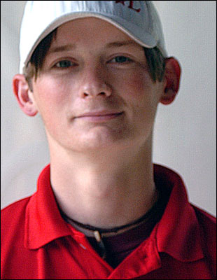 Ben Callaway / Team Discraft