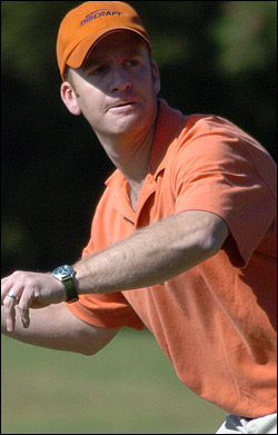 Adam Goodman / Team Discraft