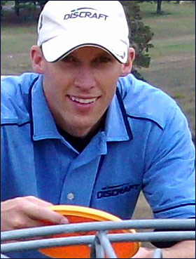 Chris Heeren / Team Discraft