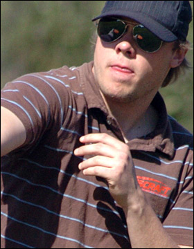 Nate Krahn / Team Discraft