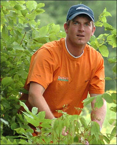 Mike Randolph / Team Discraft