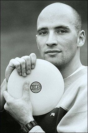 Chris Max Voigt / Team Discraft