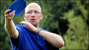 Chris Max Voigt / Team Discraft