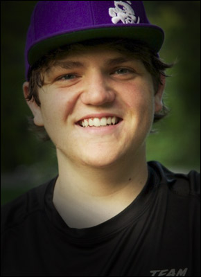 Sam Wood / Team Discraft