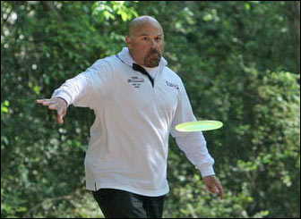 Kirk Yoo / Team Discraft