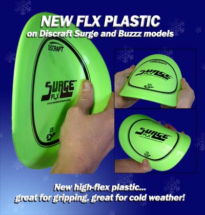 FLX plastic